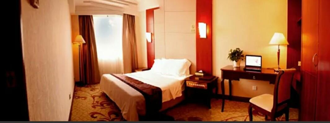 Beilingju Hotel Shenzhen Exterior photo